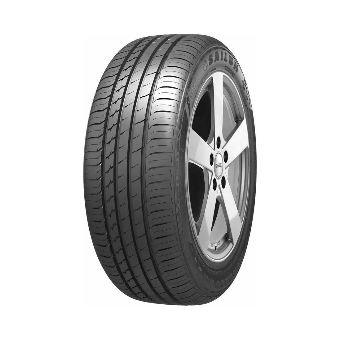 215/60  R17  Sailun Atrezzo Elite 96V Вид 0