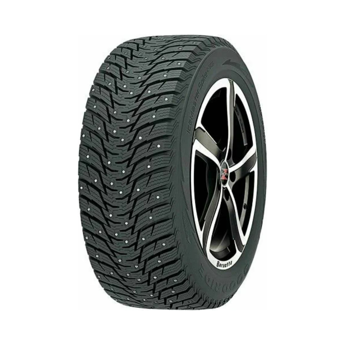 255/50  R19  WestLake Z-506 107T Вид 0